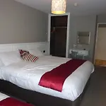Ryan's Hotel Cong
