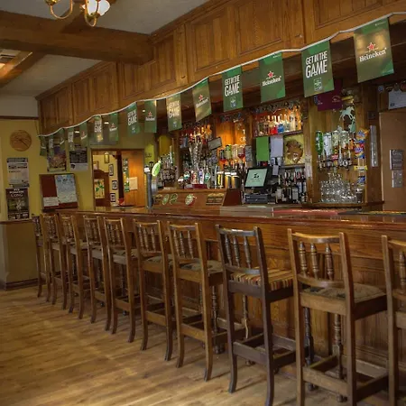 Hotel Ryan's 2*