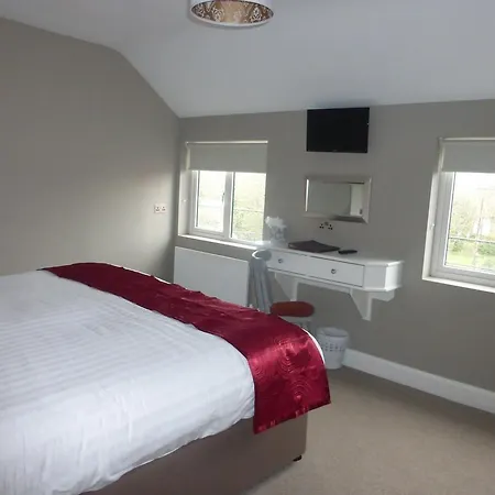 Ryan's Hotell
