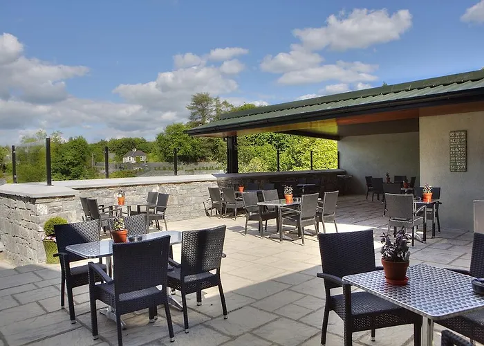 Ryan's Szálloda Cong