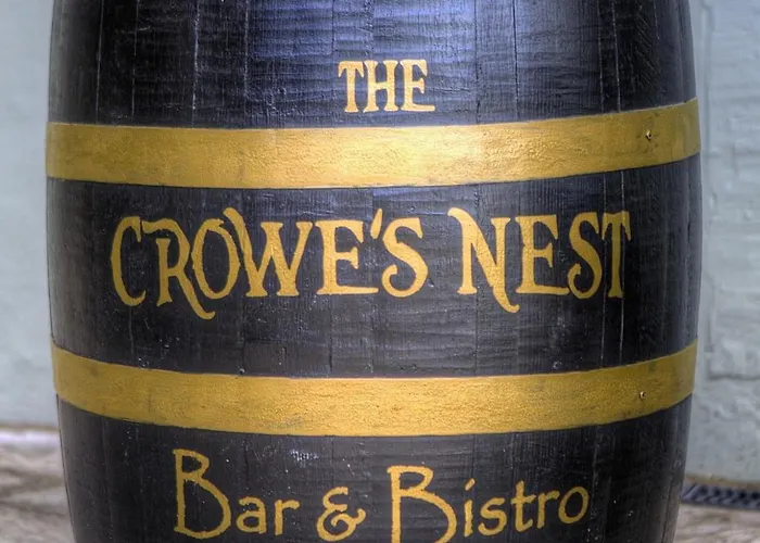 Ryan's Szálloda Cong